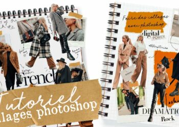 Comment faire des collages artistiques ?