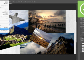 Comment faire des collages ?