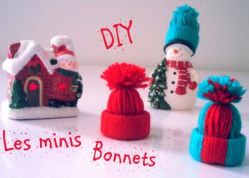 Comment faire des déco de Noël maison ?