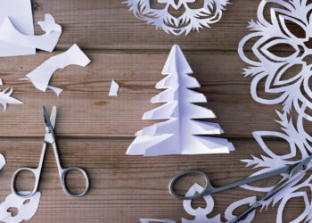 Comment faire des décorations de Noël chez soi ?
