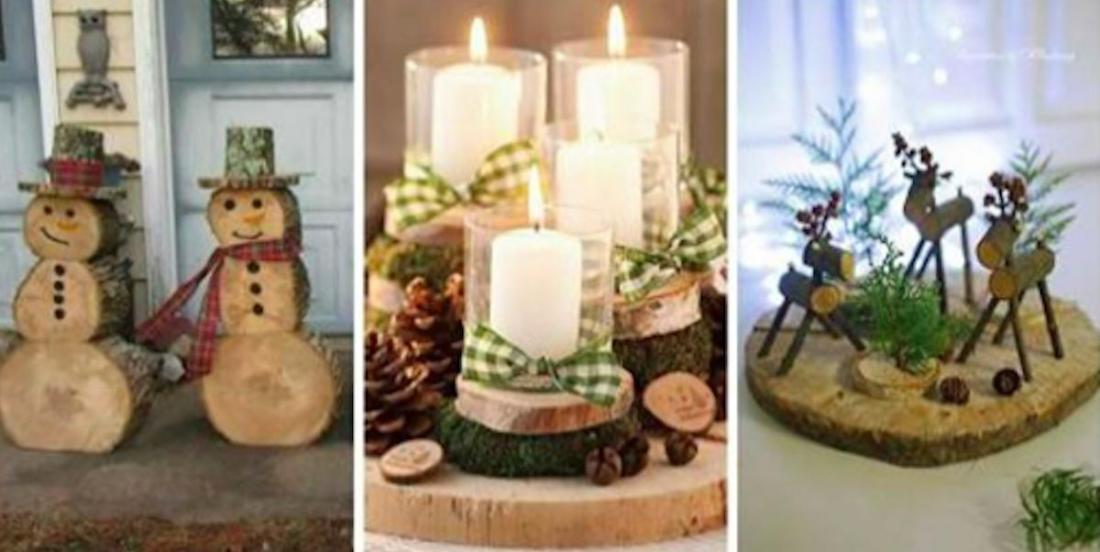 Comment faire des décorations de Noël facilement