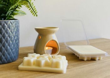 Comment faire des fondants parfumés ?