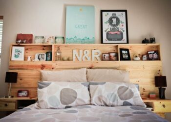 Comment faire des rangements Soi-même ?