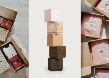 Comment faire des séparations dans une boîte ?