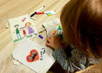 Comment faire des tubes sensoriels ?