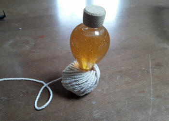 Comment faire du Félix felicis ?