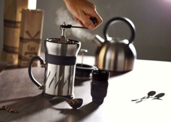 Comment faire du café dans une cafetière à filtre ?