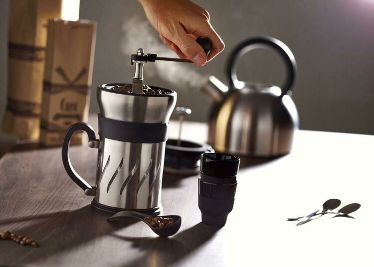 cafetière à l’italienne induction – Maison Bonte : Votre Guide