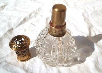 Comment faire du liquide pour Lampe Berger ?