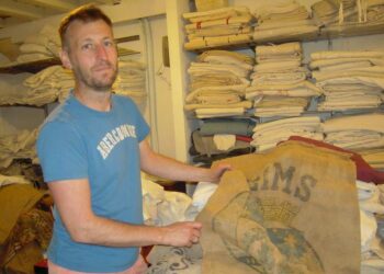 Comment faire du neuf avec du vieux ?