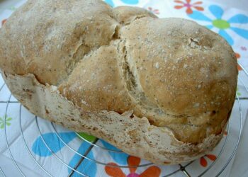 Comment faire du pain grillé à la poêle ?