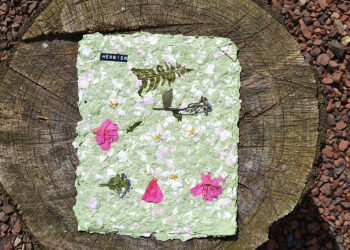 Comment faire du papier ?