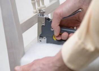 Comment faire du rembourrage ?