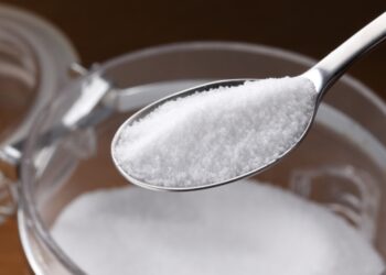 Comment faire du sel béni ?