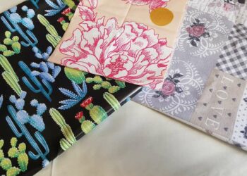 Comment faire du tissu enduit ?