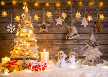 Comment faire du vert sapin ?