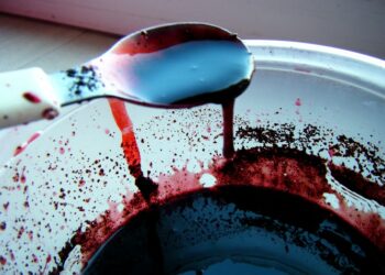 Comment faire du yakisugi ?