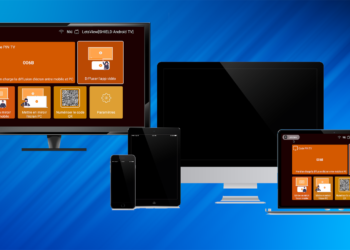 Comment faire écran miroir ?