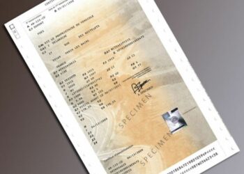 Comment faire écrasement carte grise ?