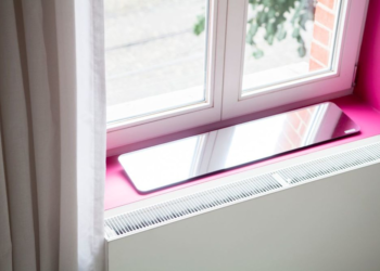 Comment faire entrer la lumière dans une pièce sombre ?