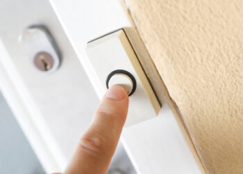 Comment faire fonctionner une sonnette sans fil ?
