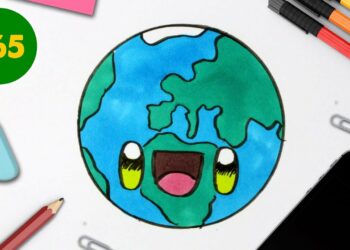 Comment faire la Terre ?