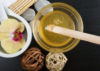 Comment faire la cire à la maison ?