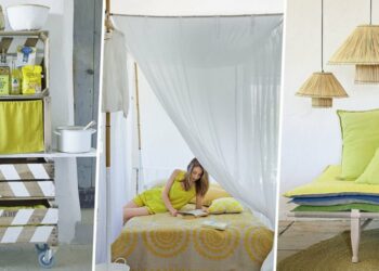 Comment faire la déco de sa maison ?