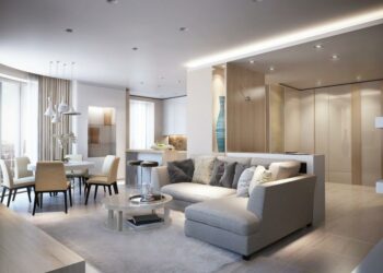 Comment faire la déco de son salon ?