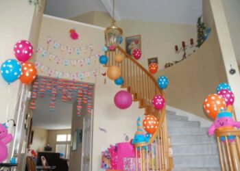 Comment faire la décoration de la classe ?