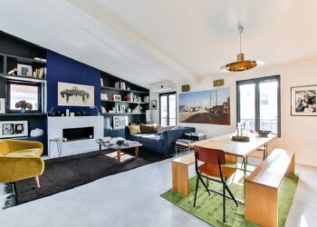 Comment faire la décoration de ma maison ?