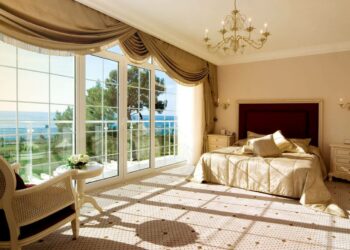 Comment faire la description d'une chambre ?