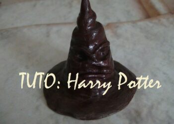 Comment faire le Choixpeau ?