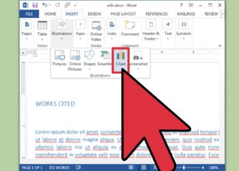 Comment faire le Contour d'une image sur Word ?
