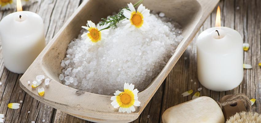 Comment Faire Une Purification De La Maison Avec Du Sel
