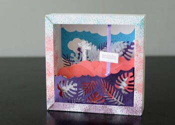 Comment faire le cadre d'un tableau ?