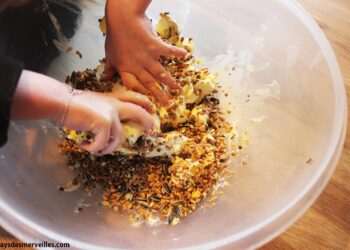 Comment faire le lit en hiver ?