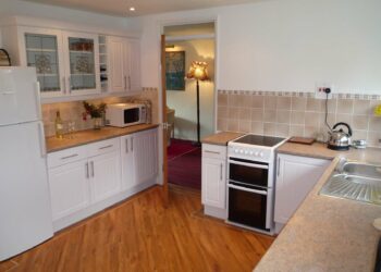 Comment faire le plan d'une cuisine ?