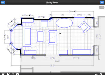 Comment faire le plan d'une pièce ?