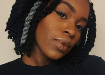 Comment faire les tresses avec de la laine ?