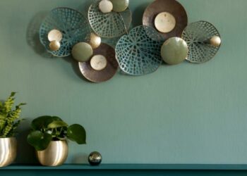 Comment faire partir le vert de gris ?