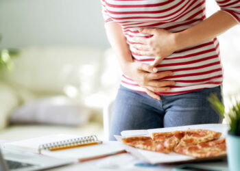 Comment faire passer une crise de foie ?