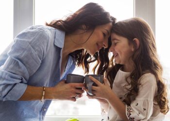 Comment faire plaisir à sa mère pour Noël ?