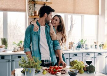 Comment faire plaisir à son homme avec de petites attentions ?