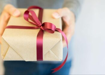 Comment faire plaisir à son homme cadeau ?