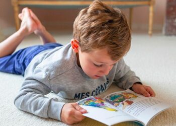 Comment faire plaisir à un enfant de 2 ans ?