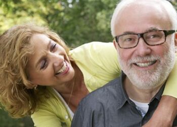 Comment faire plaisir à un homme de 50 ans ?