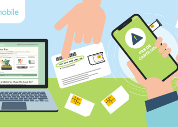 Comment faire pour activer une carte SIM ?