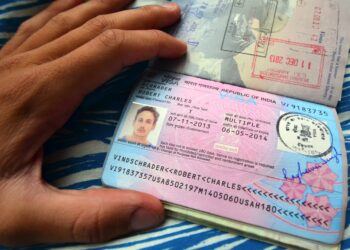 Comment faire pour avoir un visa pour les USA ?