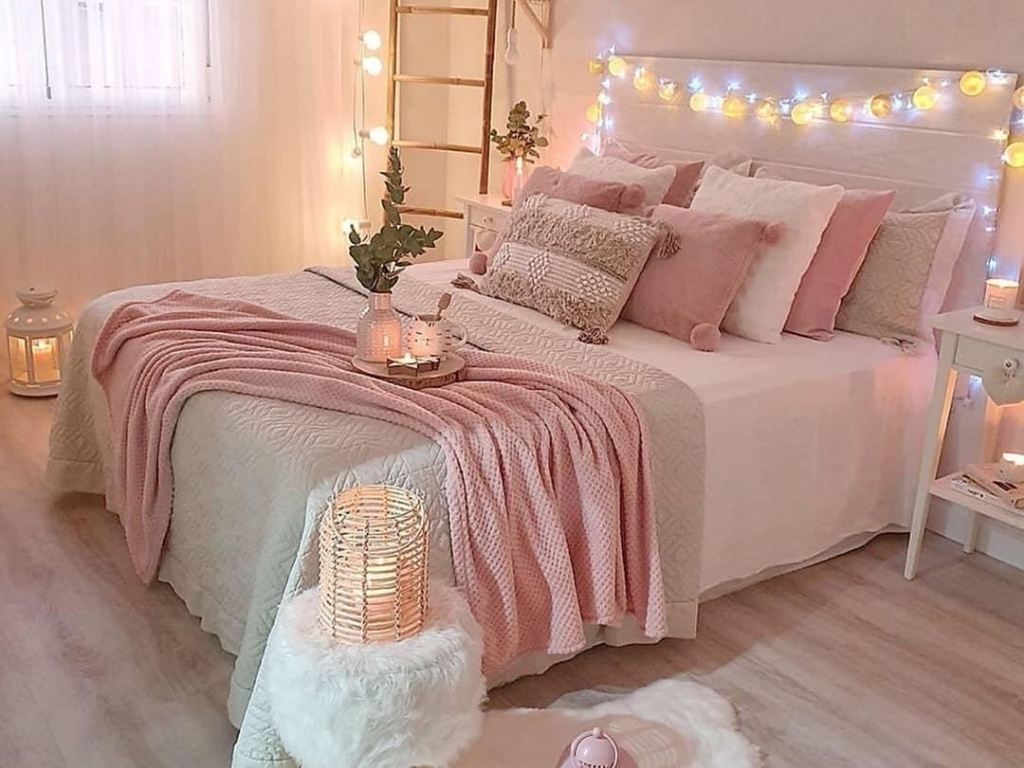 Comment faire pour avoir une chambre cocooning